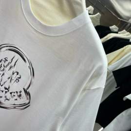 Picture of Moncler T Shirts Short _SKUMonclerXS-Lsxtx064855